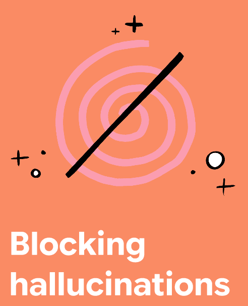 Deterministic decisions