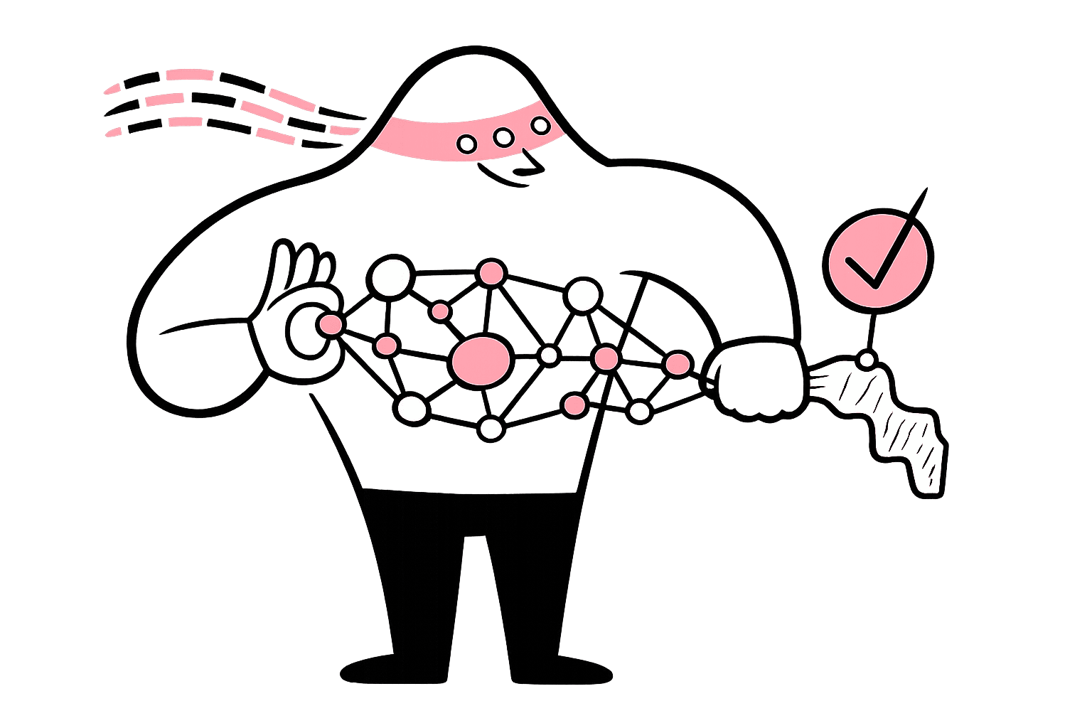 Rippletide platform solution