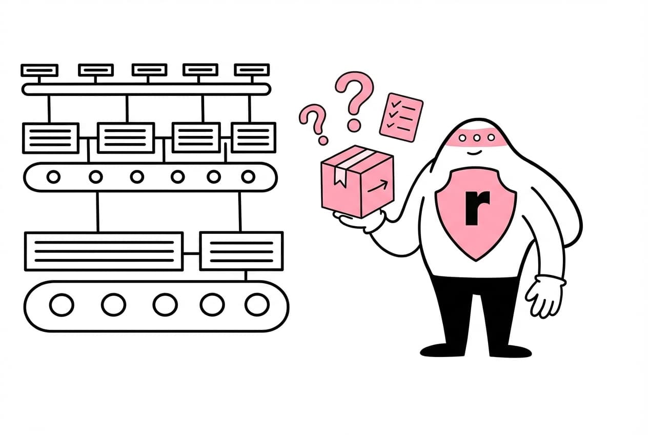 Cover image for 12 Questions To Ask Before You Ship An Ai Agent