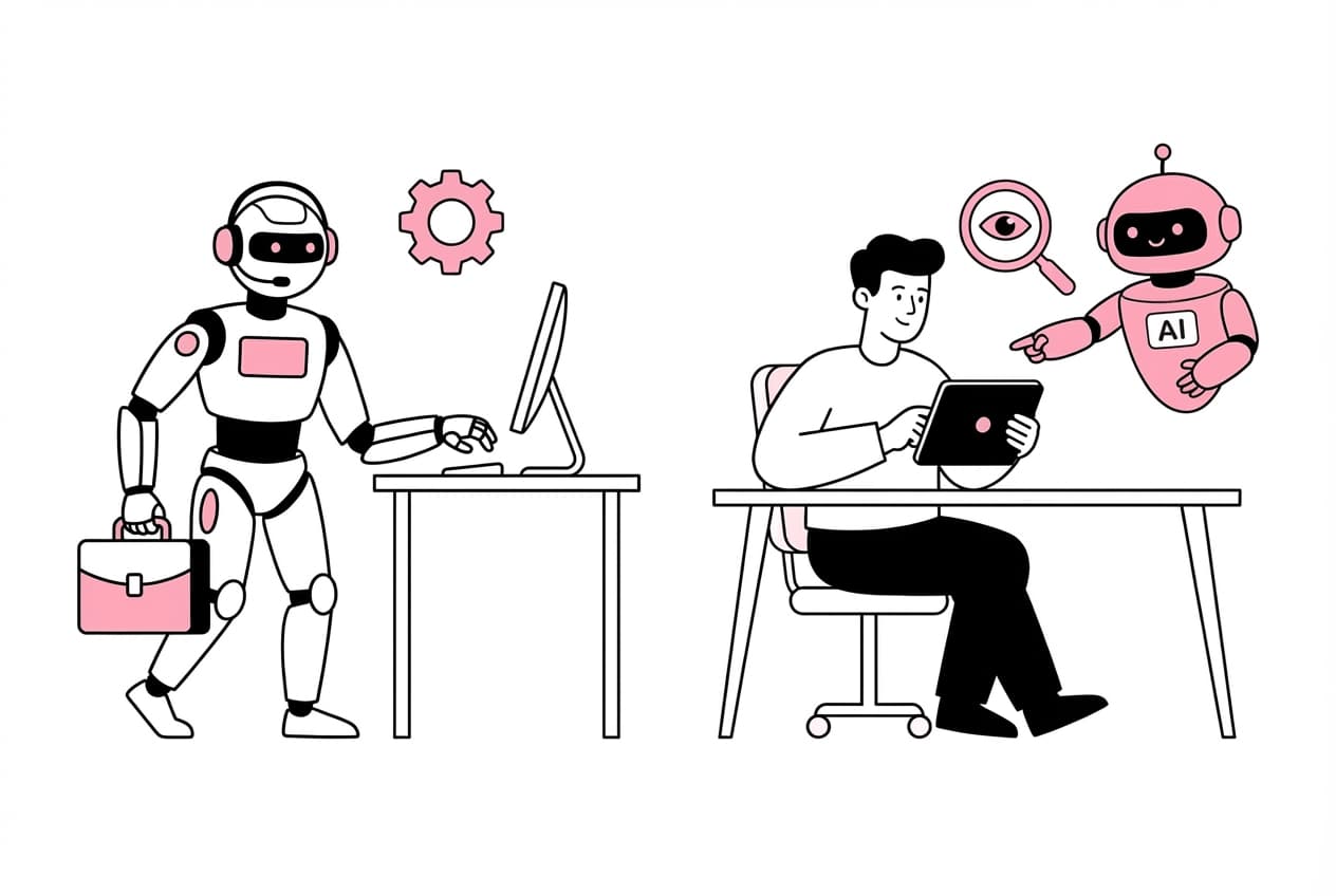 Cover image for Ai Sales Agent Vs Copilot