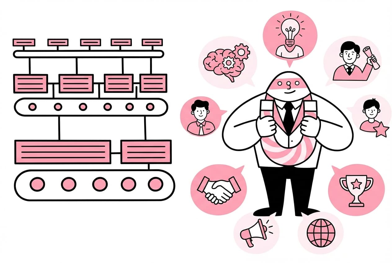 Cover image for How To Attract Exceptional Talent For Your Startup