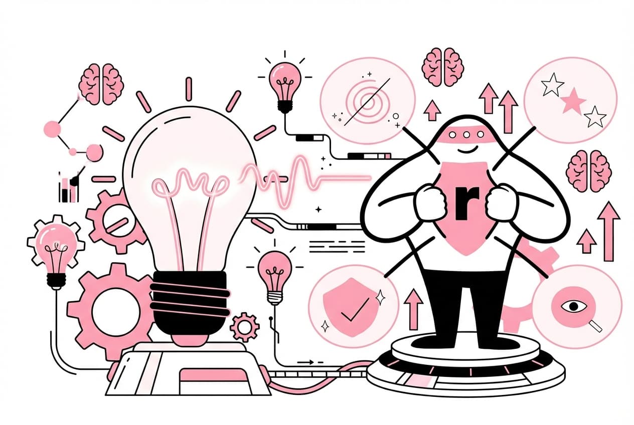 Cover image for Rippletides Values 1 Innovation