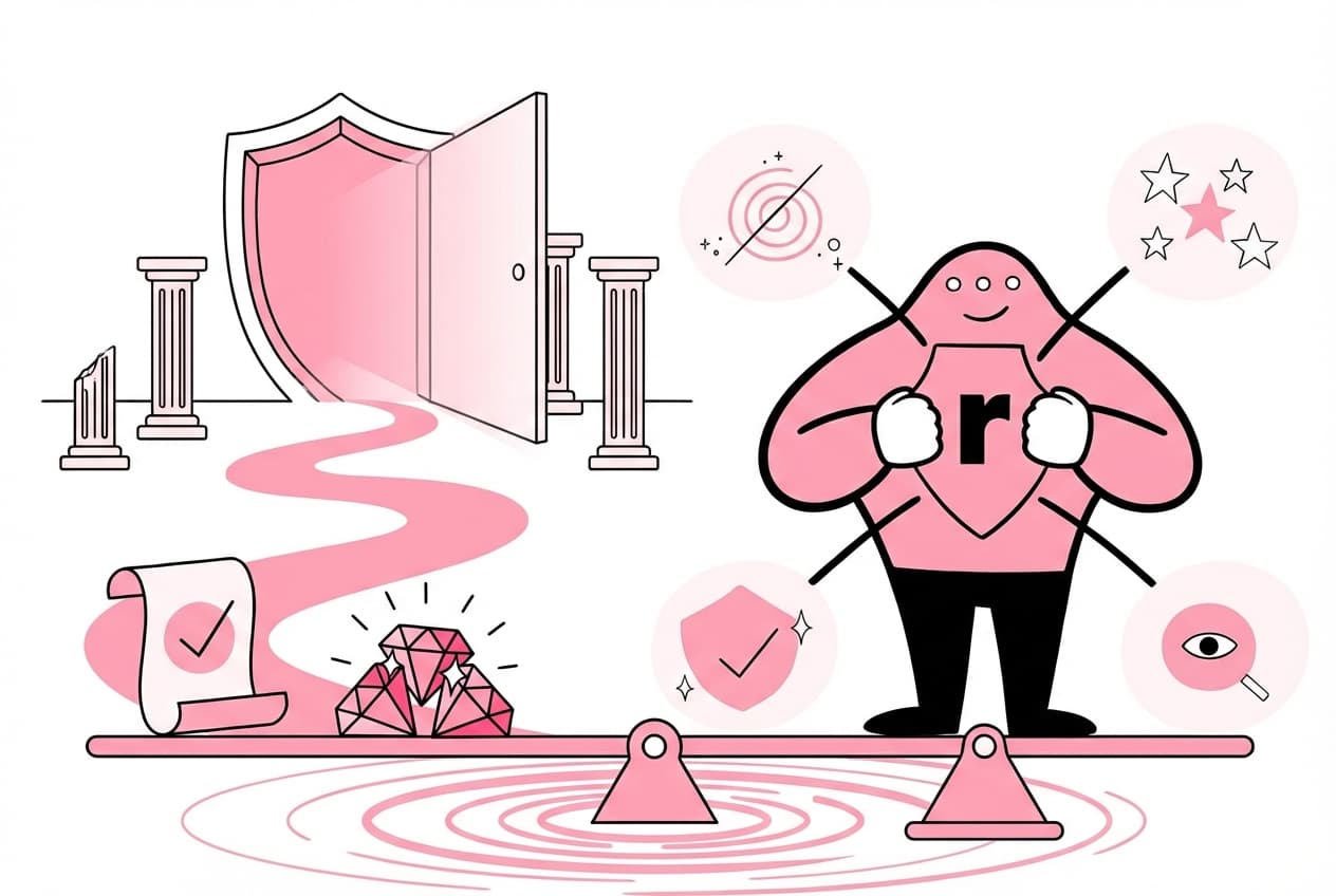 Cover image for Rippletides Values Integrity