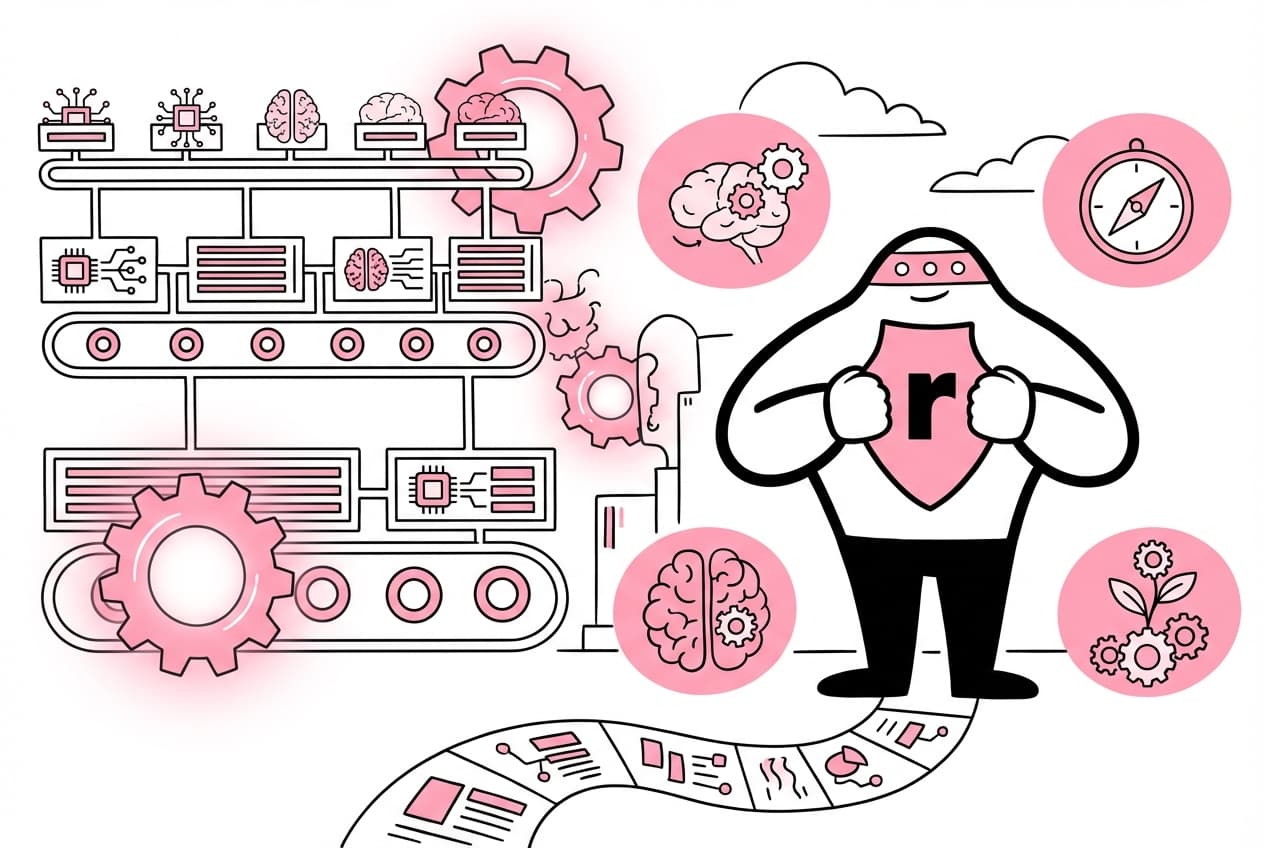 Cover image for The Ai Act Comes Into Play Dont Panic Heres How To Survive And Thrive In The World Of Regulated Ai