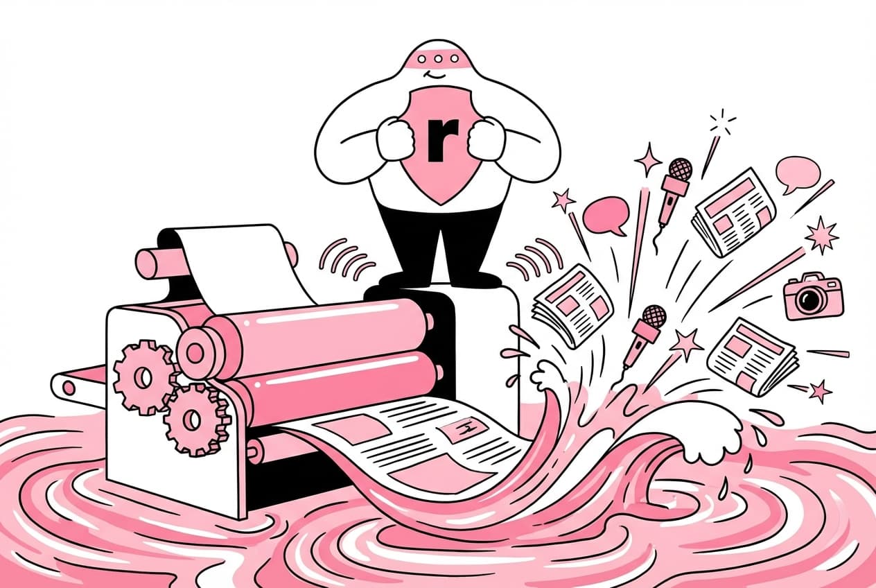 Cover image for Where Rippletide Is Making Waves