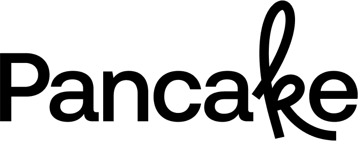 Pancake logo