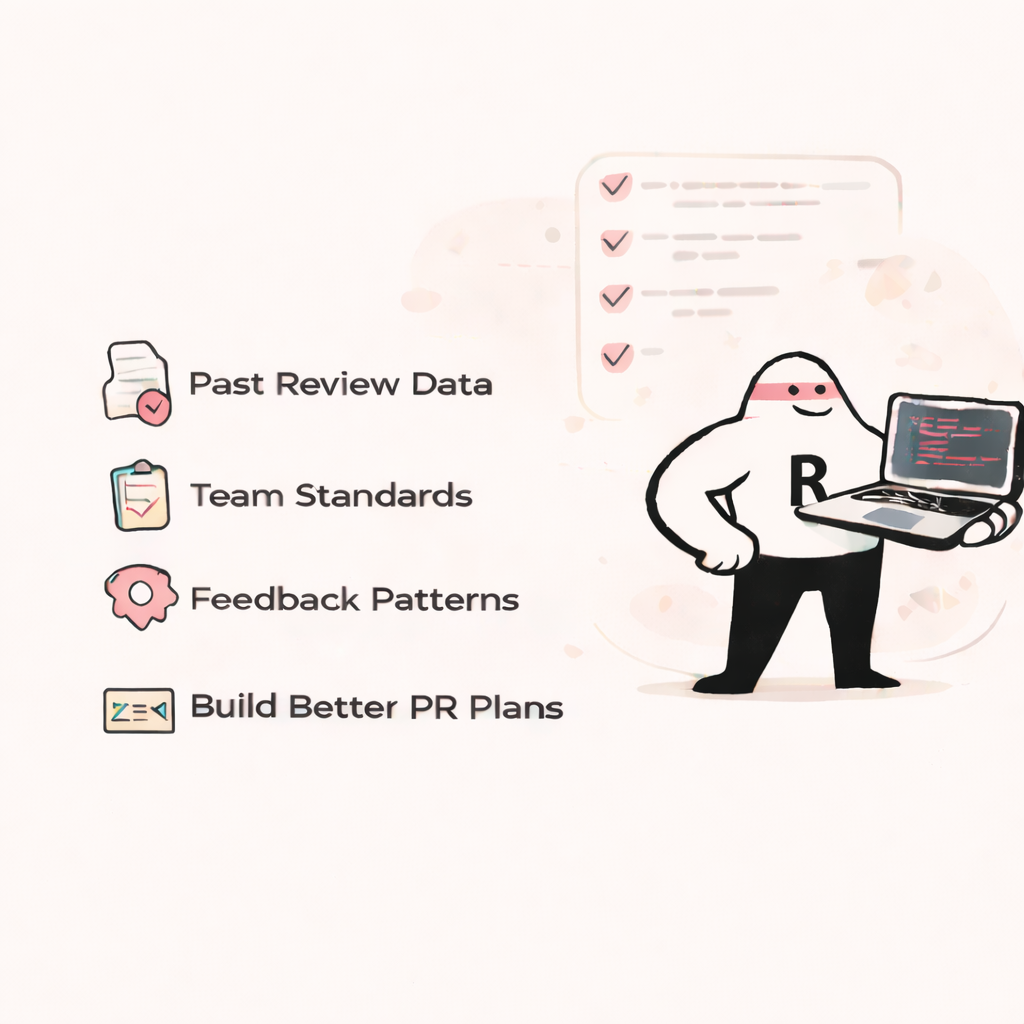 Claude Code PR Acceptance | Context Graph for Coding Agents | Rippletide