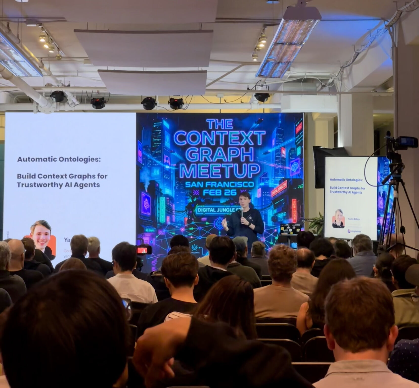 Context Graph Meetup